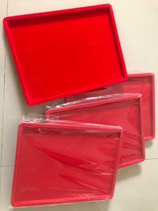 PRICE DROP Velvet Jewellery Tray
