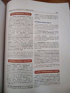 Unused Biochemistry Book  By Satyanarayan