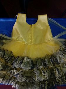 Cute Frock For Cuty
