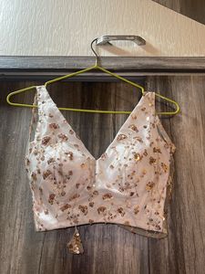 Sequence design blouse