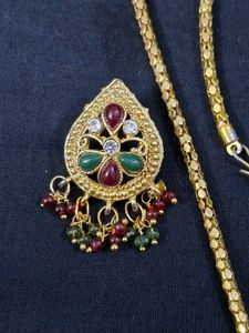 Pendant Set