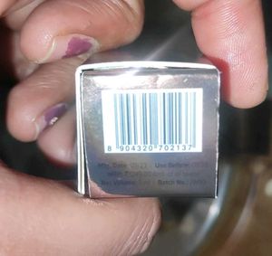 SUGAR Cosmetics Mettle Matte Liquid Lipstick