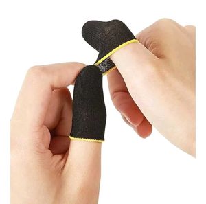 Gaming Finger Sleeve