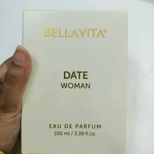Bella Vita Date Woman Eau de Parfum