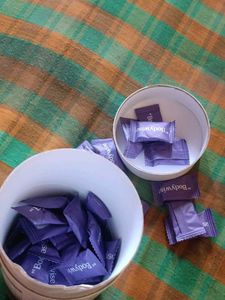 Bodywise Hair Health Gummies