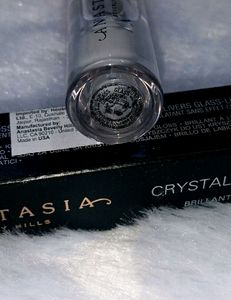 Anastasia Beverly Hills Crystal Lip Gloss