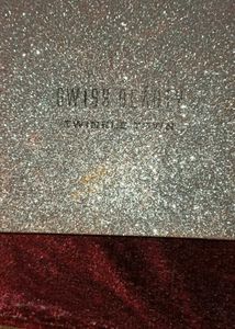 Swiss Beauty Eyeshadow