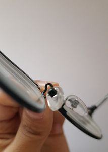 Tested -3 Blue Cut Glasses