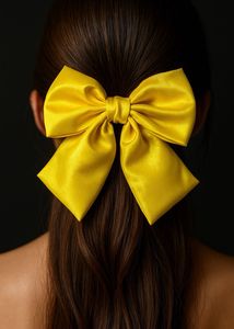 Brand New Hair Bows – Stylish &amp; Unused
