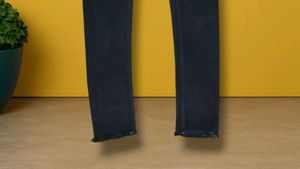 F@99 Size-28 Slim Jeans