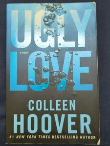 Ugly Love: A Novel