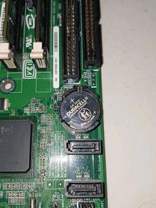 Intel Core2Duo With 4 GB RAM