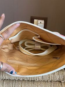 Lino Perros Hang bag