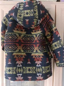 Unisex Coat