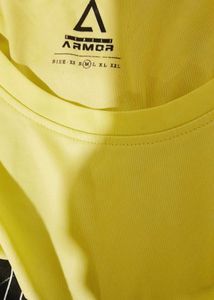 Sports Activities Run T-Shirt