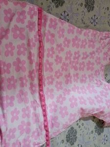 Punjabi Suit With Dupatta 💕