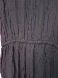Black Jumpsuit