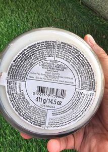 Bath &amp; Body Works Palo Santo Candle