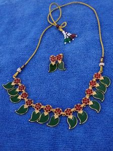 Jewellery Set