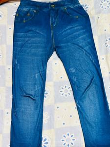 Stylist Jeggings