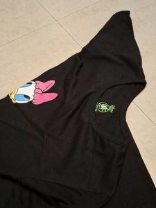 Daisy Duck Tee(unused)