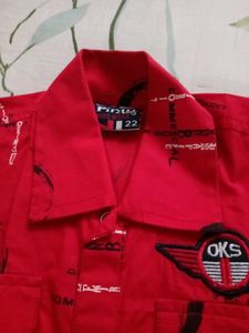 Brand New Dress Set For Kids