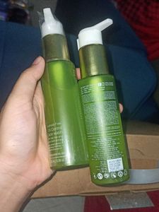 Perenne Clarifying Face Wash