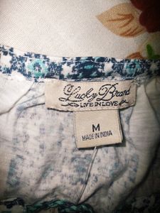 Lucky Brand Top