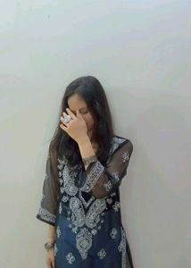 Chikankari Embroidered Kurti