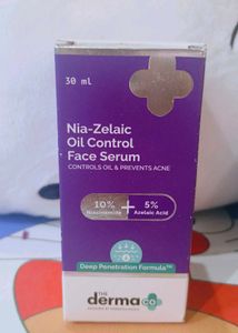 Derma Co Skincare Set