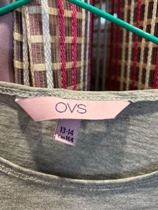 Cute Cat Graphic Long Sleeve Top