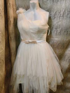 Beutiful Tube Dress