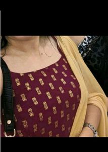 Sharara Set