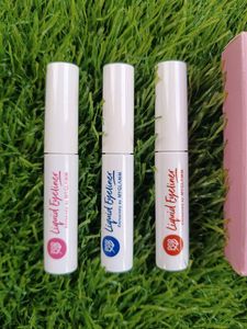 Myglamm Popxo Eyeliner Kit