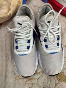 Puma BMW MMS Future Shoes