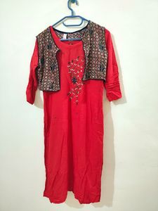 3 Piece Suit Set