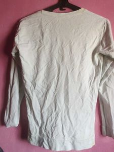 Its a Good Top For Girls