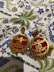 Dulhan ki Behen Earrings