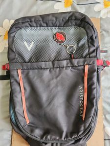 Aristrocrat Bagpack Almost New