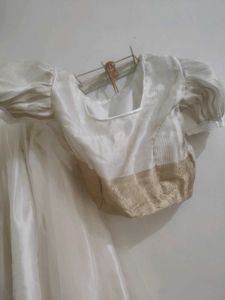 Kerala Style Dress