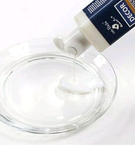Little Birdie Decor Varnish Gloss 100ml Bottle