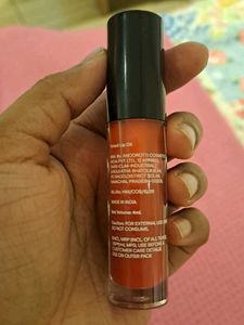 💗Tinted Lip Oil💗 Project Eve Go Gloss