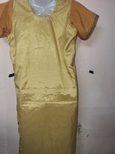 Elegant Ethnic Kurta