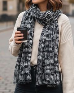Stylish Scarf