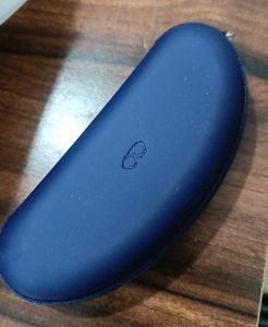 glasses Case &amp; Cover