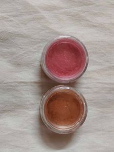 Blush & Highlighter Duo