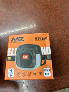 MZ M424SP Speaker brand new