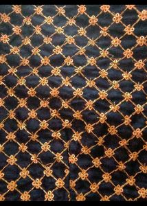Ethnic Peplum Top