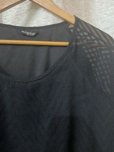 Harpa Full Sleeve Top XL