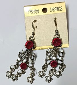 Earring , Jewelry